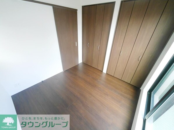 Kolet二子新地#04の物件内観写真